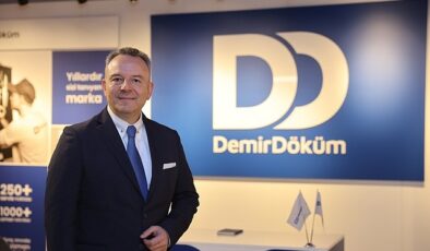 Yeni pazarlara odaklanan DemirDöküm,  ihracatta 52 ülkeye ulaştı