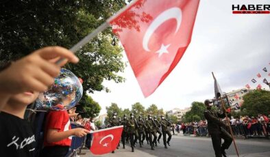 Zafer Bayramı yaklaşıyor: 29 Ağustos yarım gün mü, 30 Ağustos resmi tatil mi?