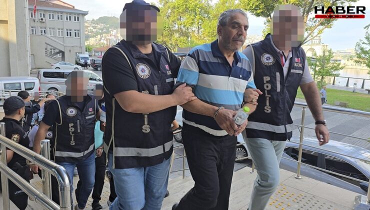 Zonguldak'ta tefecilik operasyonu: 2 kişi tutuklandı