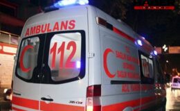 10 günlük bebeğin şüpheli ölümü ekipleri harekete geçirdi