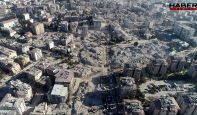125 yılda büyüklüğü 6 ve üzeri 111 deprem