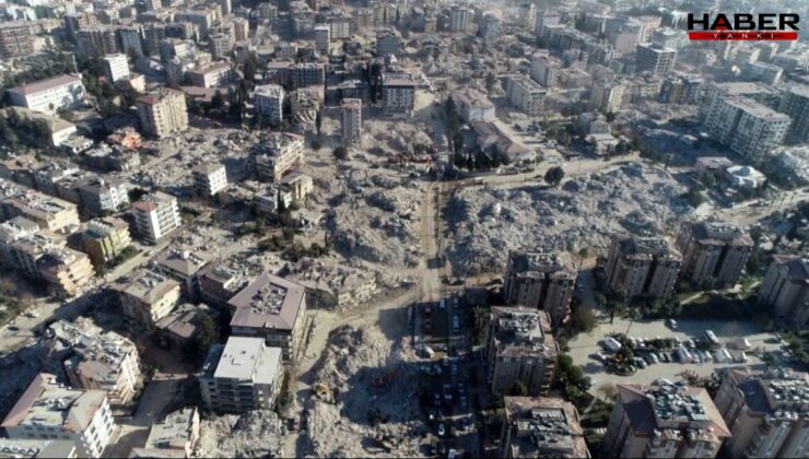 125 yılda büyüklüğü 6 ve üzeri 111 deprem
