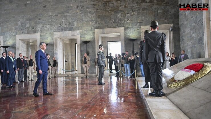 19 Mart'ı Atatürk'e şikayet etti