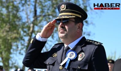 37 ilin Emniyet Müdürü değişti, İlker Arslan detayı dikkat çekti