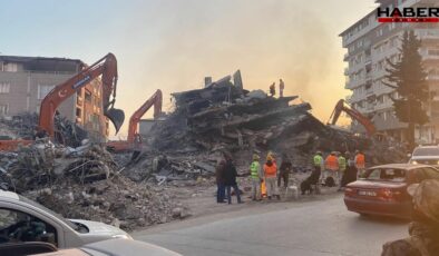 51 Kişinin can verdiği Cemil Çapar apartmanı davasında AKP'li müteahhitten skandal savunma: “Depremi Allah Yaptı”