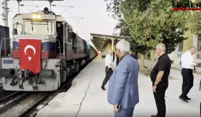 6 Şubat depremlerinde hasar görmüştü! Yeniden hizmete girdi