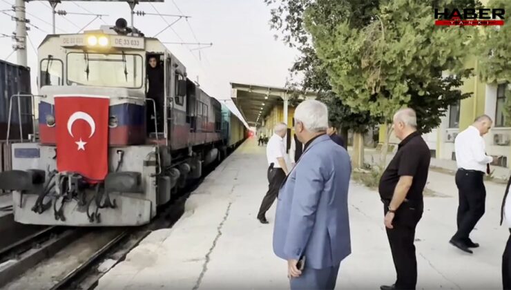 6 Şubat depremlerinde hasar görmüştü! Yeniden hizmete girdi
