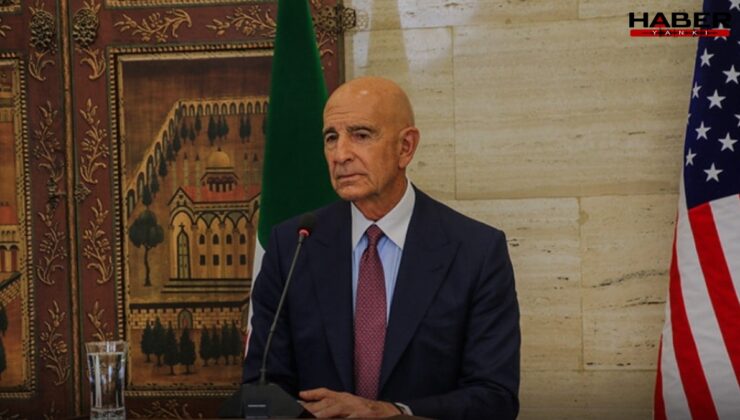 ABD Büyükelçisi 'meşruiyet' dedi, Türkiye'de yer yerinden oynadı