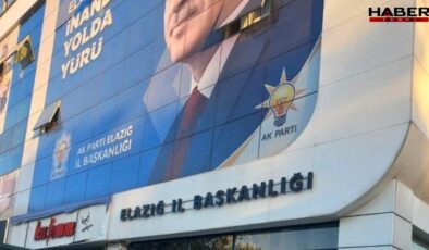 AKP Elazığ’da 'kokainin gölgesinde' koltuk savaşı