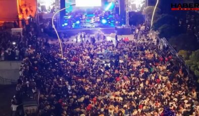 AKP’li belediye 6 bin nüfuslu ilçede festivale milyonlar harcadı, işçinin maaşını ödeyemedi