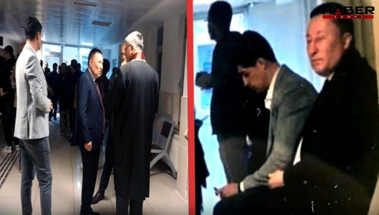 AKP’li belediye başkanı iş adamını böyle dolandırmış!