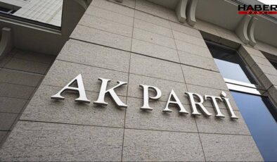 AKP'de istifa dalgası sürüyor: İki günde 6 il başkanı