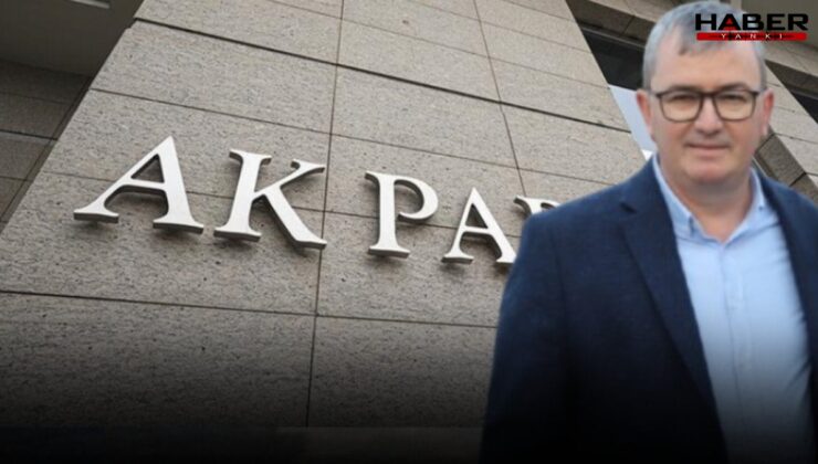 AKP'deki İzmir krizinin altından 'tefecilik' iddiası çıktı!