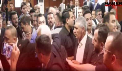 AKP'nin seçimde kaybettiği Bayrampaşa'yı geri alma planı suya düştü, dava açıyorlar
