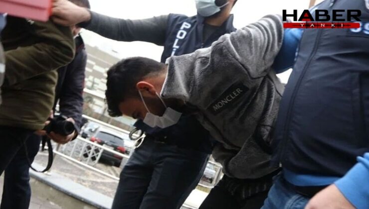 Aleyna Çakır cinayetinde Ümitcan Uygun kararı