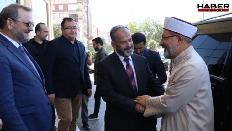 Ali Hocam da TOGG’dan indi, Mercedes’e bindi