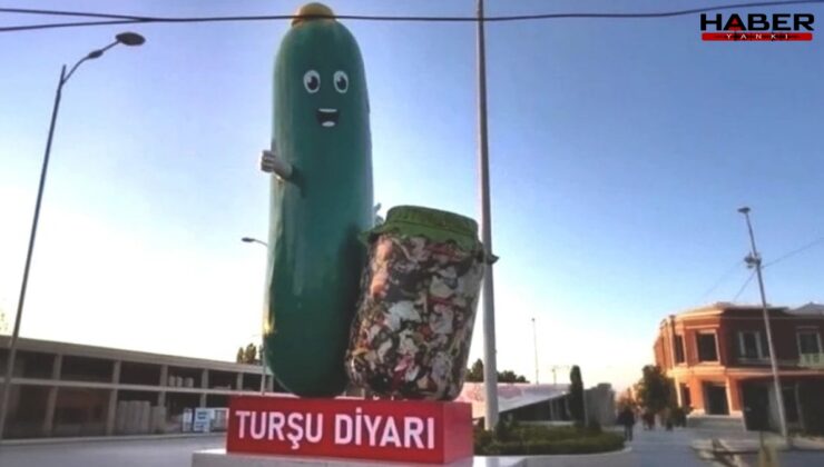 Ankara Çubuk’ta siyasi saygısızlık