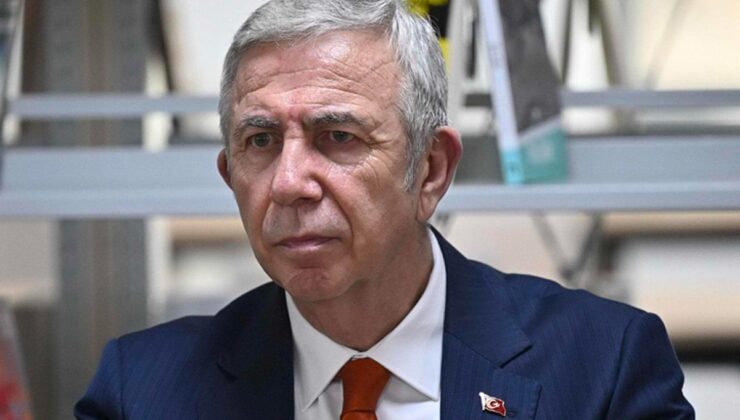 Ankara depremi sonrası Mansur Yavaş'tan açıklama