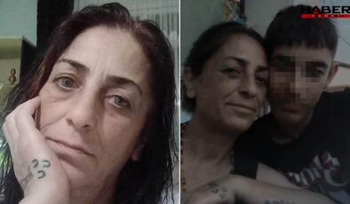 Anne – kız cinayetinin arkasından 16 yaşındaki 'oğul' çıktı