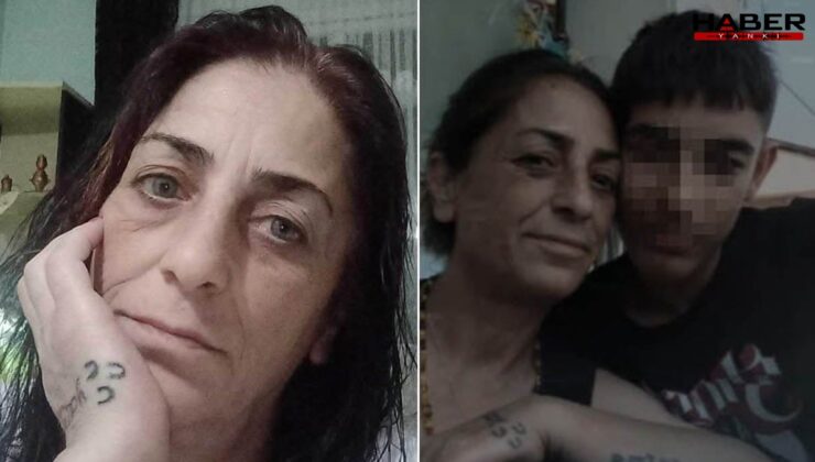 Anne – kız cinayetinin arkasından 16 yaşındaki 'oğul' çıktı