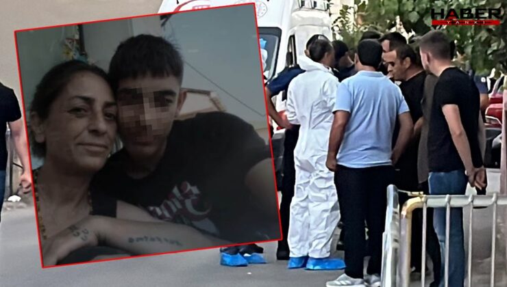 Anne ve kızı cinayetinde kan donduran detay: Katil aileden çıktı