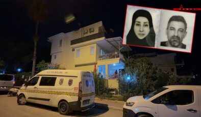 Antalya'da kan donduran olay: 16 saat sonra itiraf etti