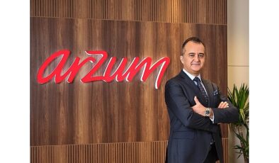 Arzum’dan operasyonel verimliliği artıran stratejik yatırım: “Yeni Servis ve Yedek Parça Merkezi”