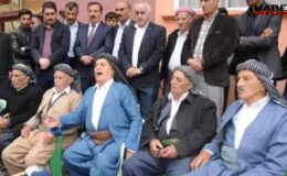 Aşiretler toplandı: 'Dinde yeri yok' diyerek ödemeyi reddetti