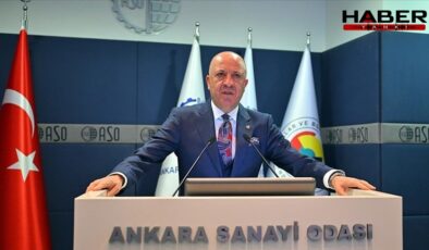 ASO Başkanı'ndan 'vize' isyanı: Büyükelçilere sitem etti
