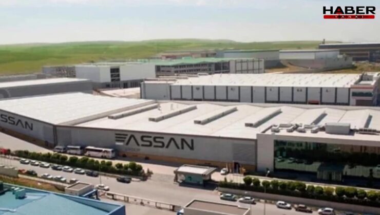 ASSAN Group soruşturmasında 2 kişi tutuklandı
