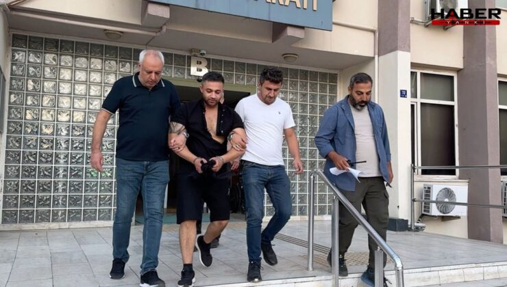 Aydın'da fıkra gibi hırsızlık: Yolda kalınca akü çaldı, savunması ağızları açık bıraktı