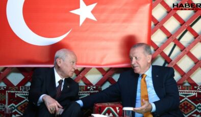 Bahçeli’nin çıkışı 'ittifak çatlağı' tartışmasını alevlendirdi
