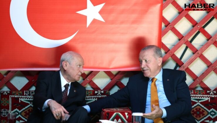 Bahçeli’nin çıkışı 'ittifak çatlağı' tartışmasını alevlendirdi