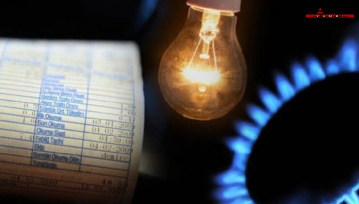 Bakan açıkladı: Elektrik ve doğalgaza zam gelecek mi?