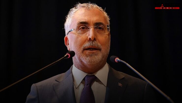 Bakan Işıkhan'ın işsizliğe 'ecdad' savunması