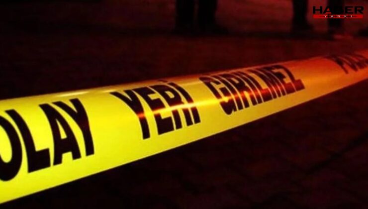 Balıkesir’de TIR devrildi, sürücü yaralandı