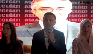 Bayrampaşalılar, tutuklanan Belediye Başkanı Hasan Mutlu'ya destek için belediye önünde toplandı