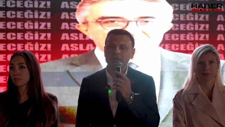 Bayrampaşalılar, tutuklanan Belediye Başkanı Hasan Mutlu'ya destek için belediye önünde toplandı
