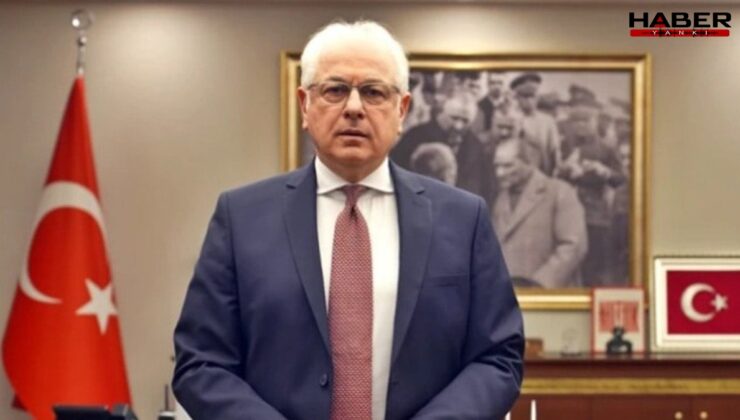 Beykoz Belediye Başkanı Alaattin Köseler tahliye edildi