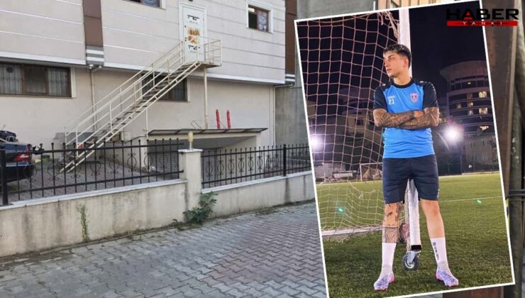 Beylikdüzü'nde işe giderken silahlı saldırıya uğrayan genç hayatını kaybetti