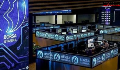 Borsa İstanbul manipülatörlerine operasyon: 13 tutuklama