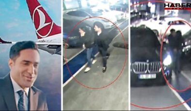 Boşanma davalarıyla ortaya çıkan büyük rezalette ikinci perde