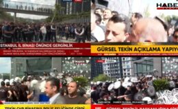 Bu fotoğraf CHP için bir ilk!