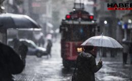 Bu uyarı İstanbul'u tüm hafta etkileyecek: Sıcaklıklar 6 derece birden düşecek!