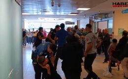 Bursa’da silahlı kavga: 1 ölü, 2 yaralı