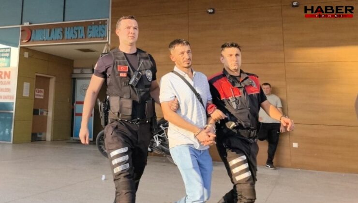 Bursa'da polise başkasının kimliğini gösteren şüpheli suç makinesi çıktı