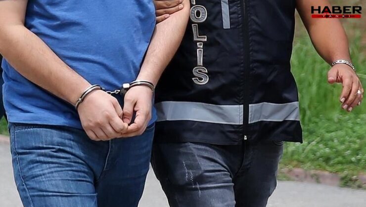 Can Holding'e yönelik soruşturma! Gözaltı kararı verilen 10 kişiden 5'i yakalandı