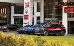 Can Holding'in patronu Kemal Can tutuklandı