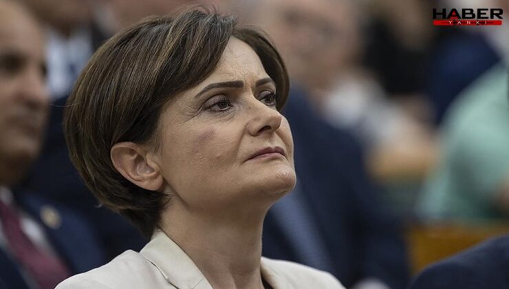 Canan Kaftancıoğlu çılgına döndü: Sosyal medyadan ateş püskürdü