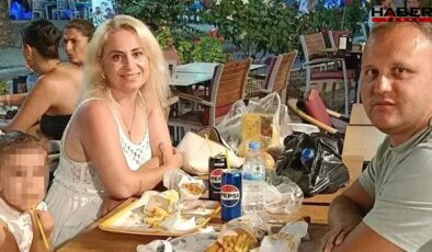 Cani kayınpeder torununun gözü önünde gelinini öldürdü, skandal bir savunma yaptı